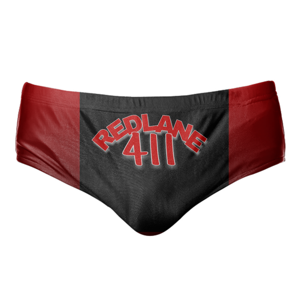 RedLane411