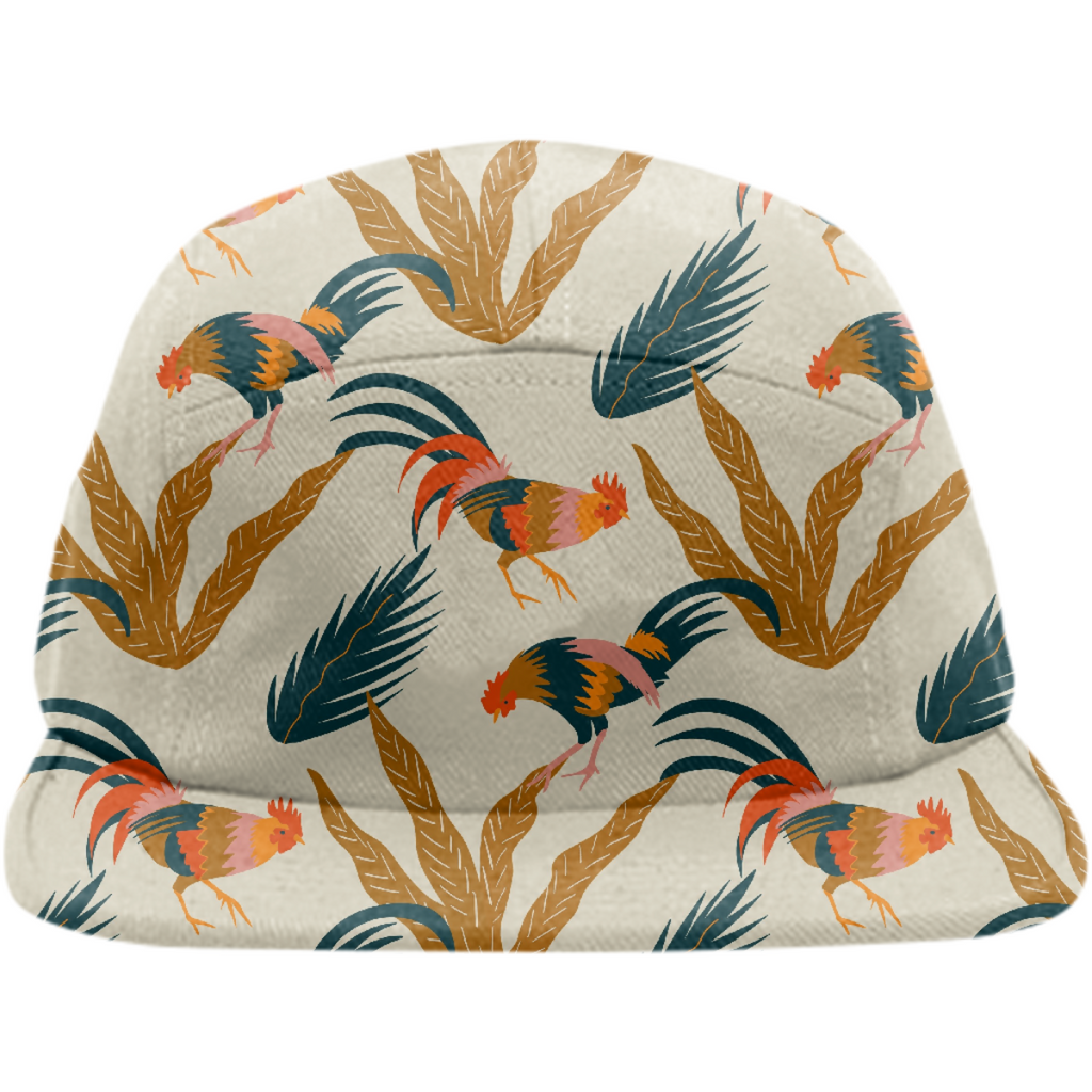 Kauai Hat