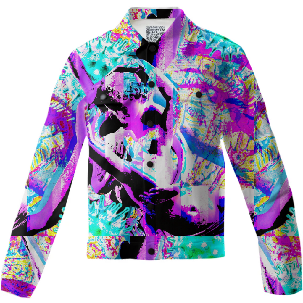 Pandemic All Over Me