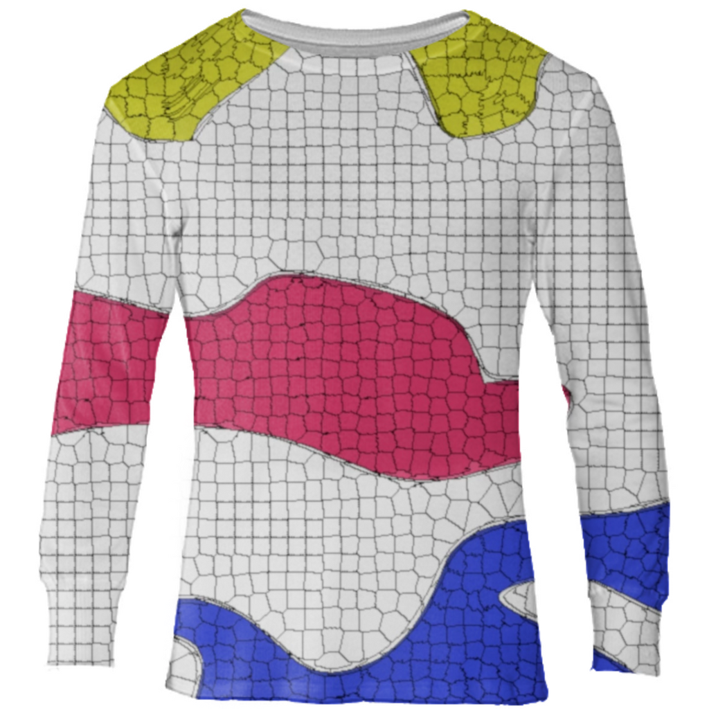 polygons shaped