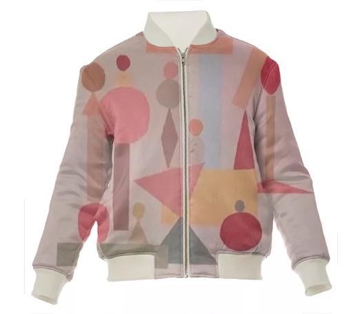 silk bomber