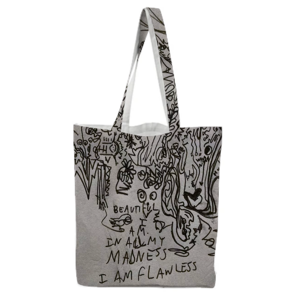 Tote bag