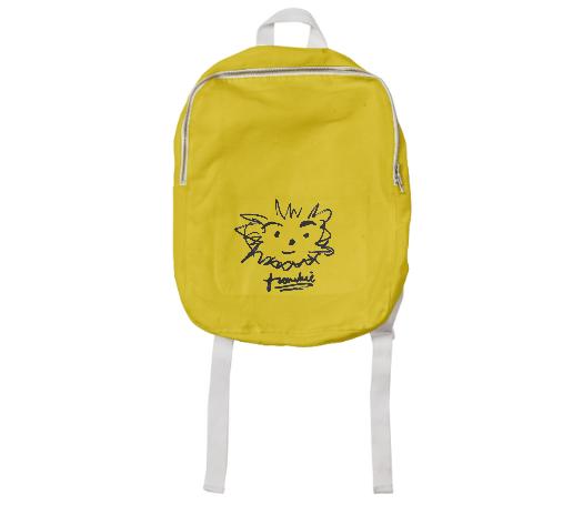 frankie backpack