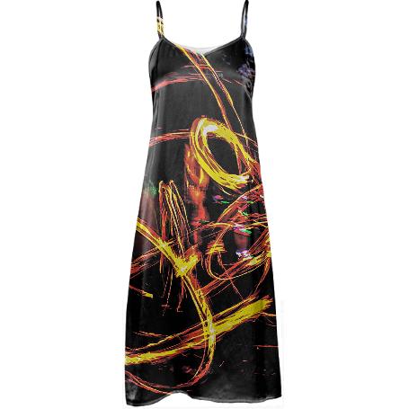 firespinslipdress