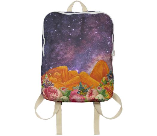 Sex Magic Backpack