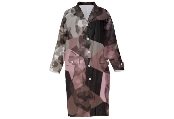 Cotton Trench