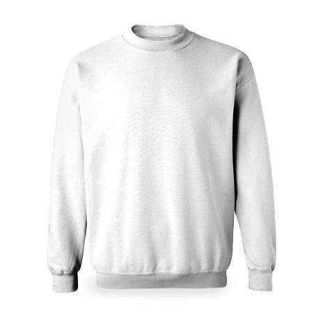 Basic Sweatshirt