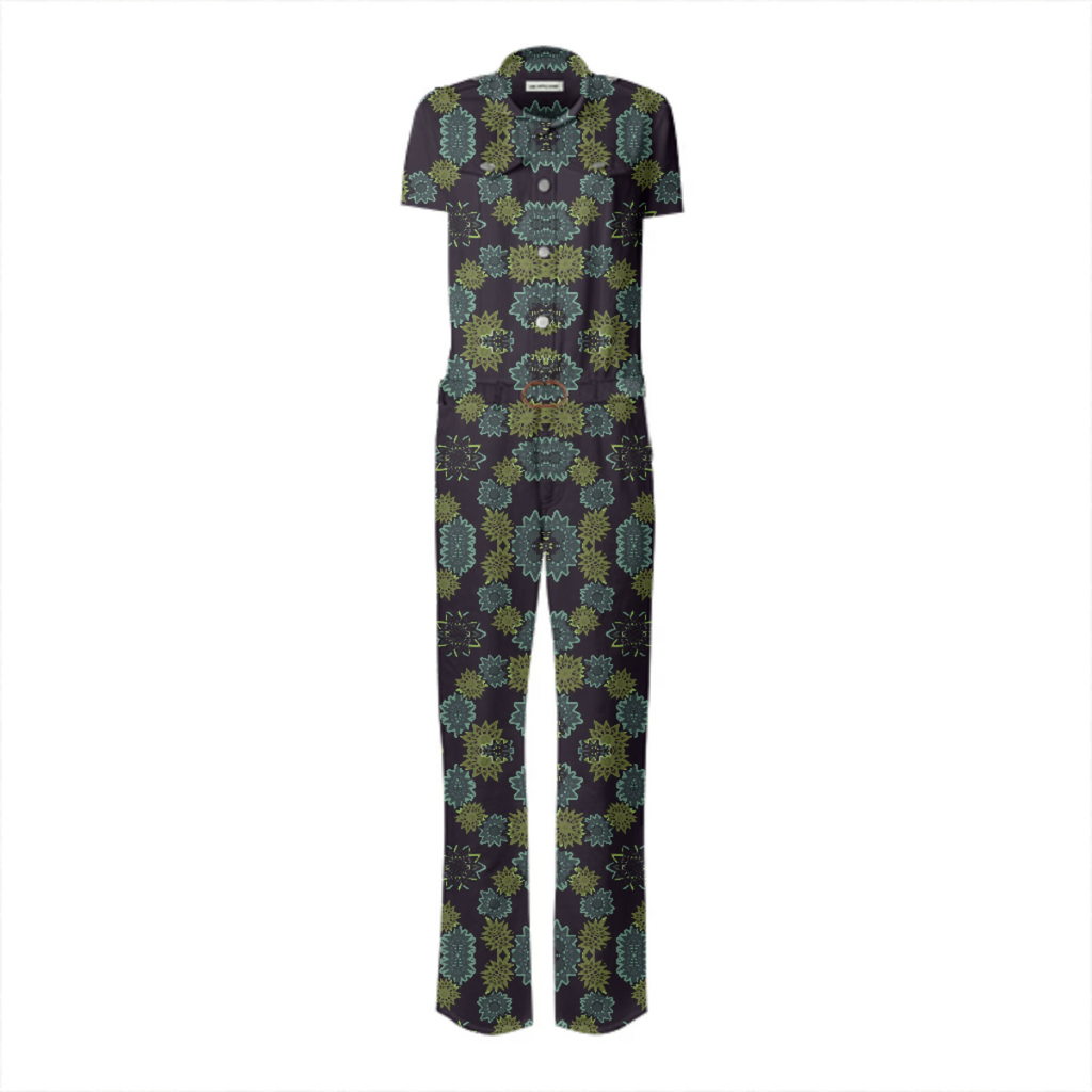Fancy Modern Print