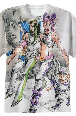 Vol 15 Heavy Weather