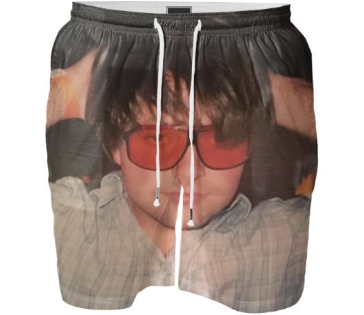 McKenzie Trunks