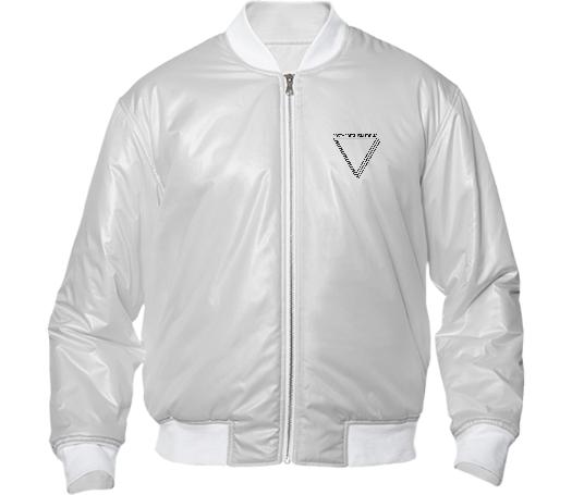 Bombr jacket Postmodernims forms 003