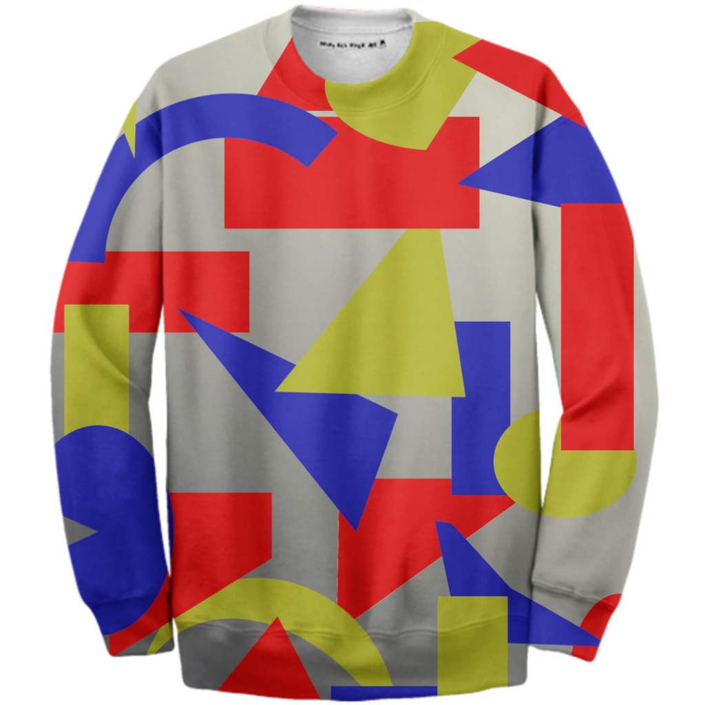 three colors