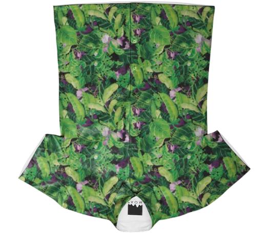 Short Sleeve Workshirt