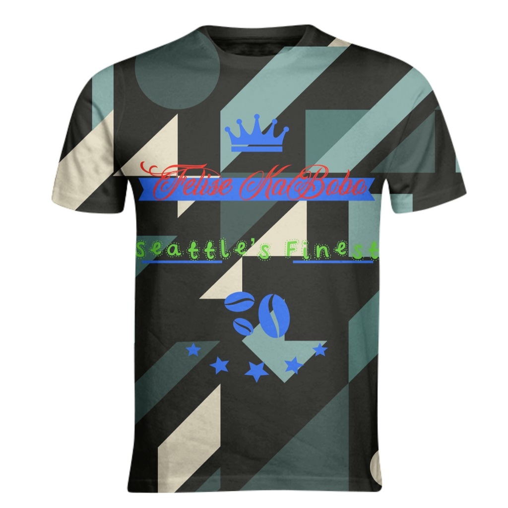 Felise KaBobo- Seattle's Finest Series