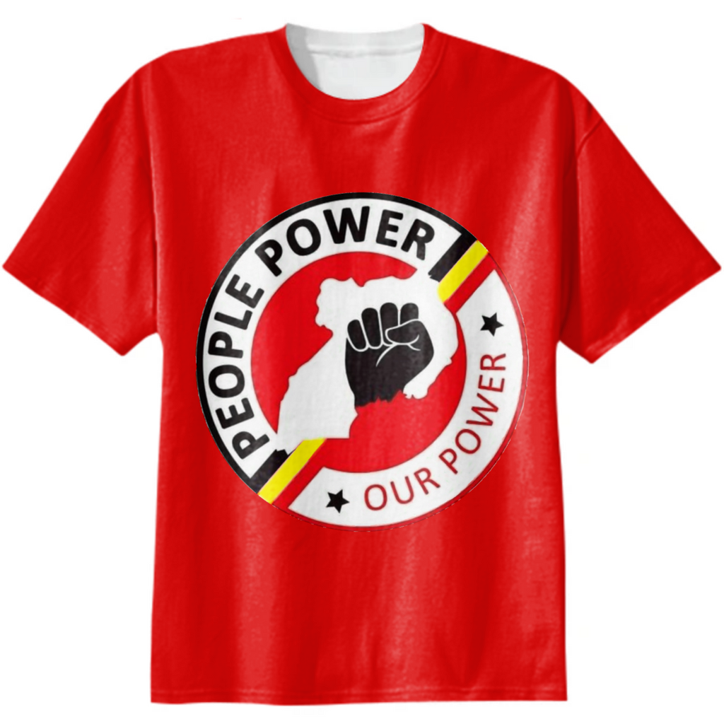 People Power Tee