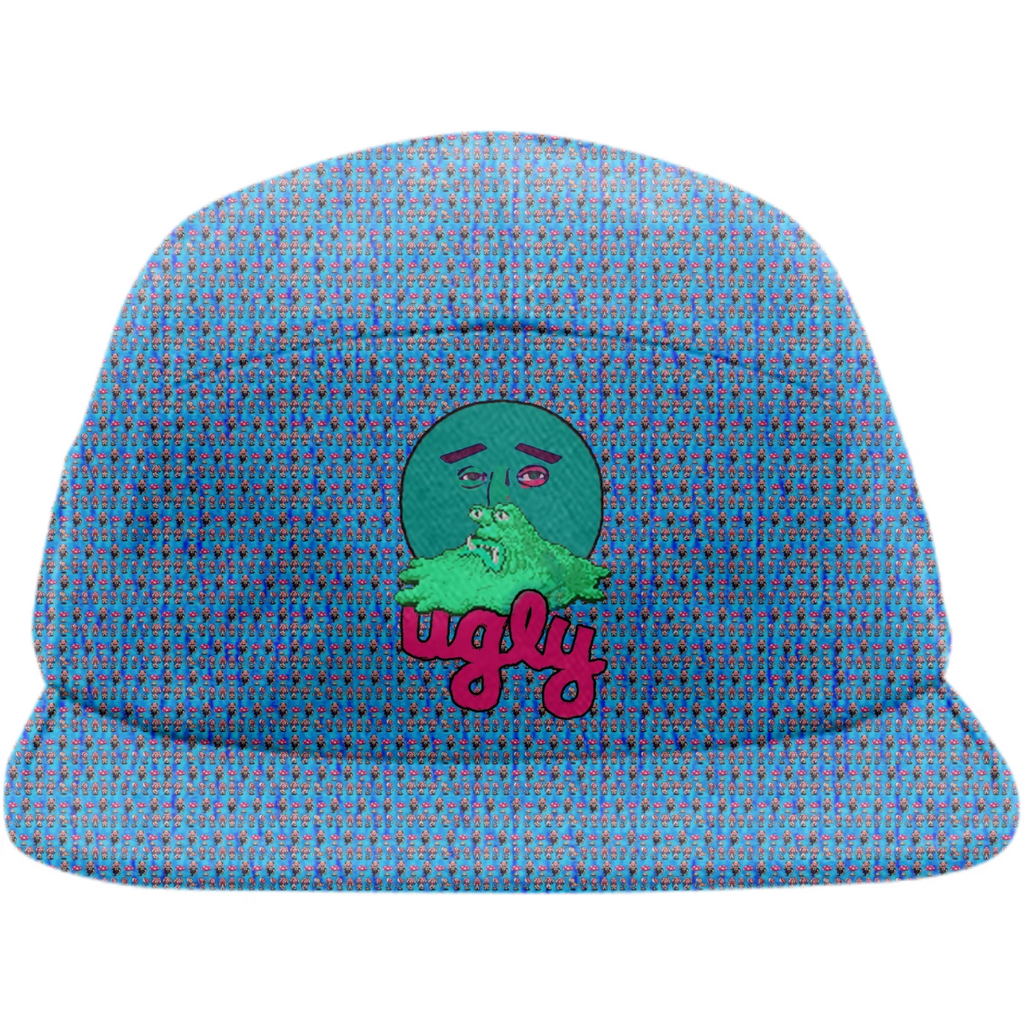 UGLY SLIME CAP