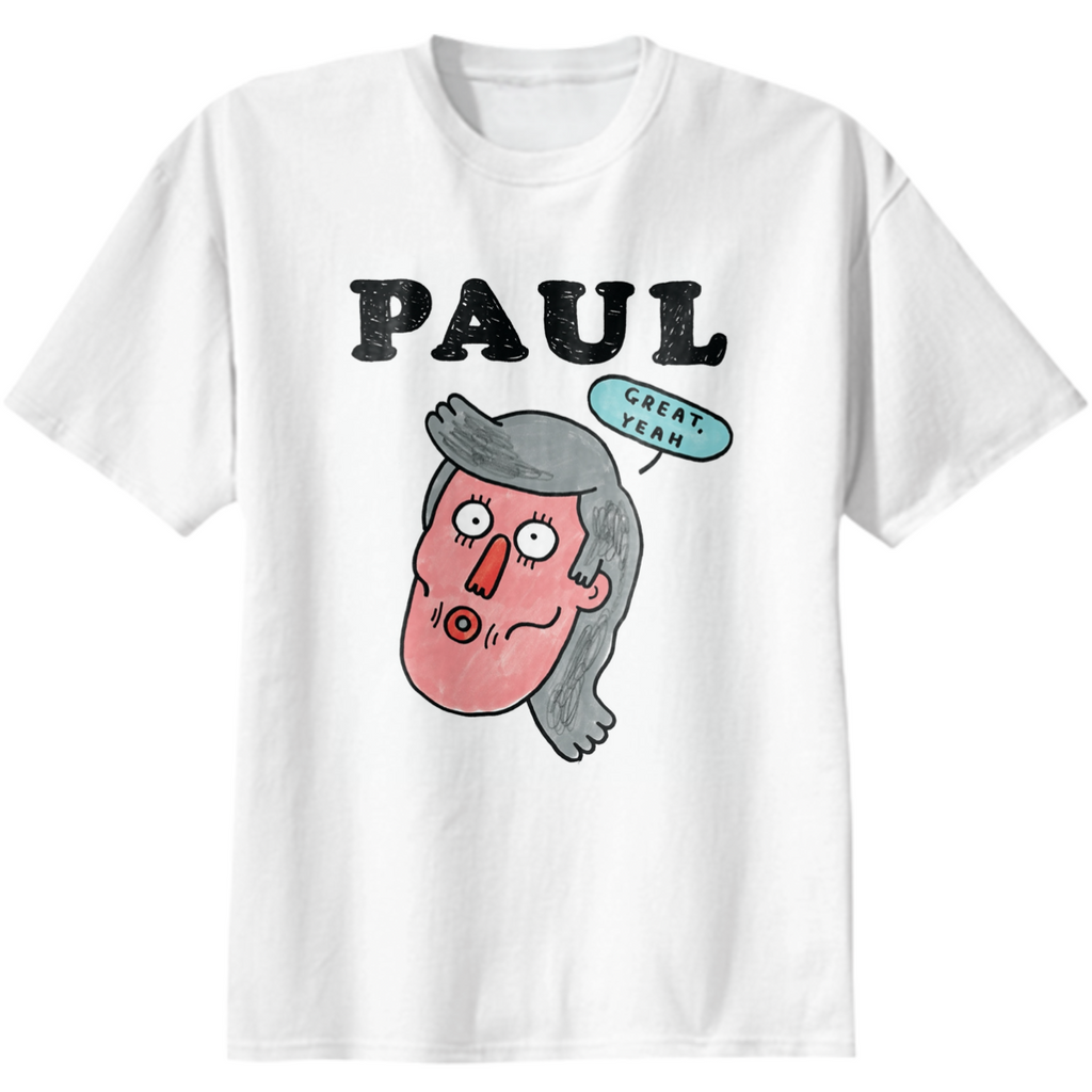Paul