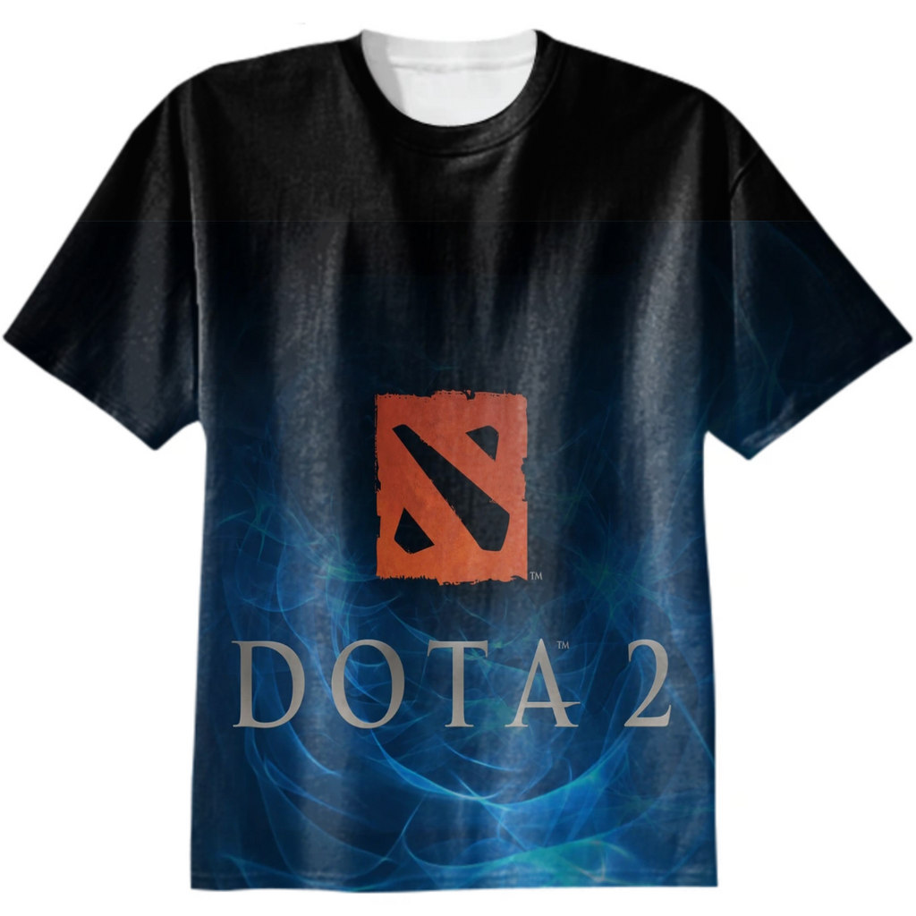 DotA 2
