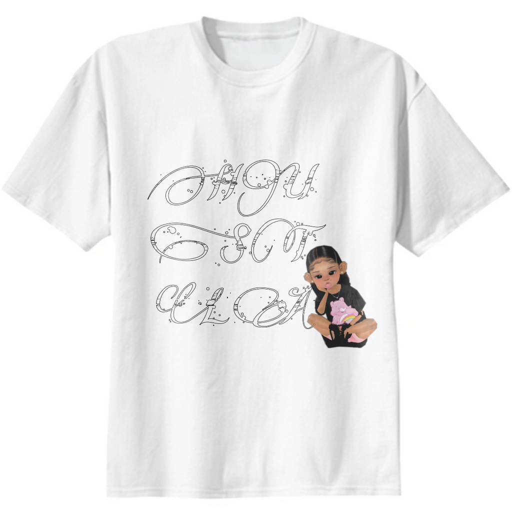 Daddy Hustla Tee-shirts