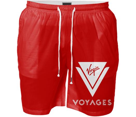 Swim Short