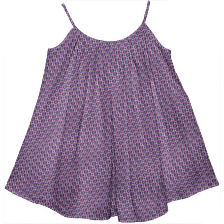 Swing dress