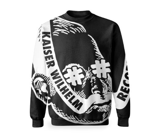 The Kaiser s Sweatshirt Winter 2018