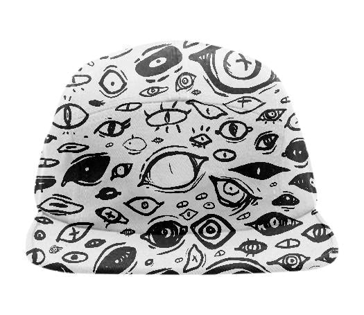 Eye Hat