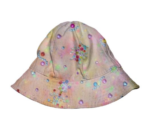 Jewel Sparkle k hat
