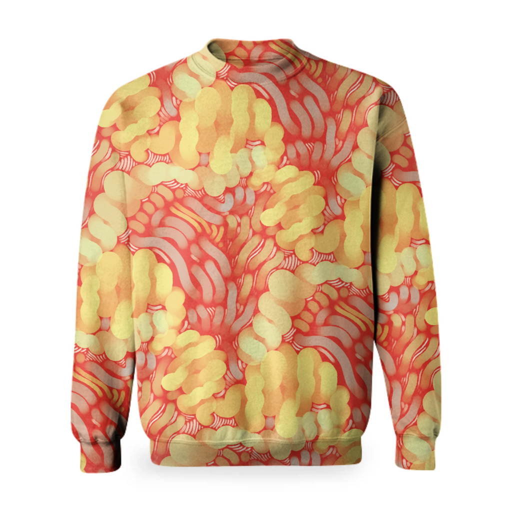 Basic Sweatshirt - Ogun