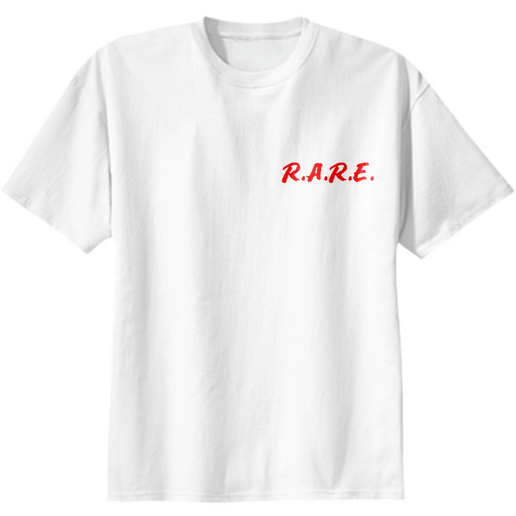 R.A.R.E.