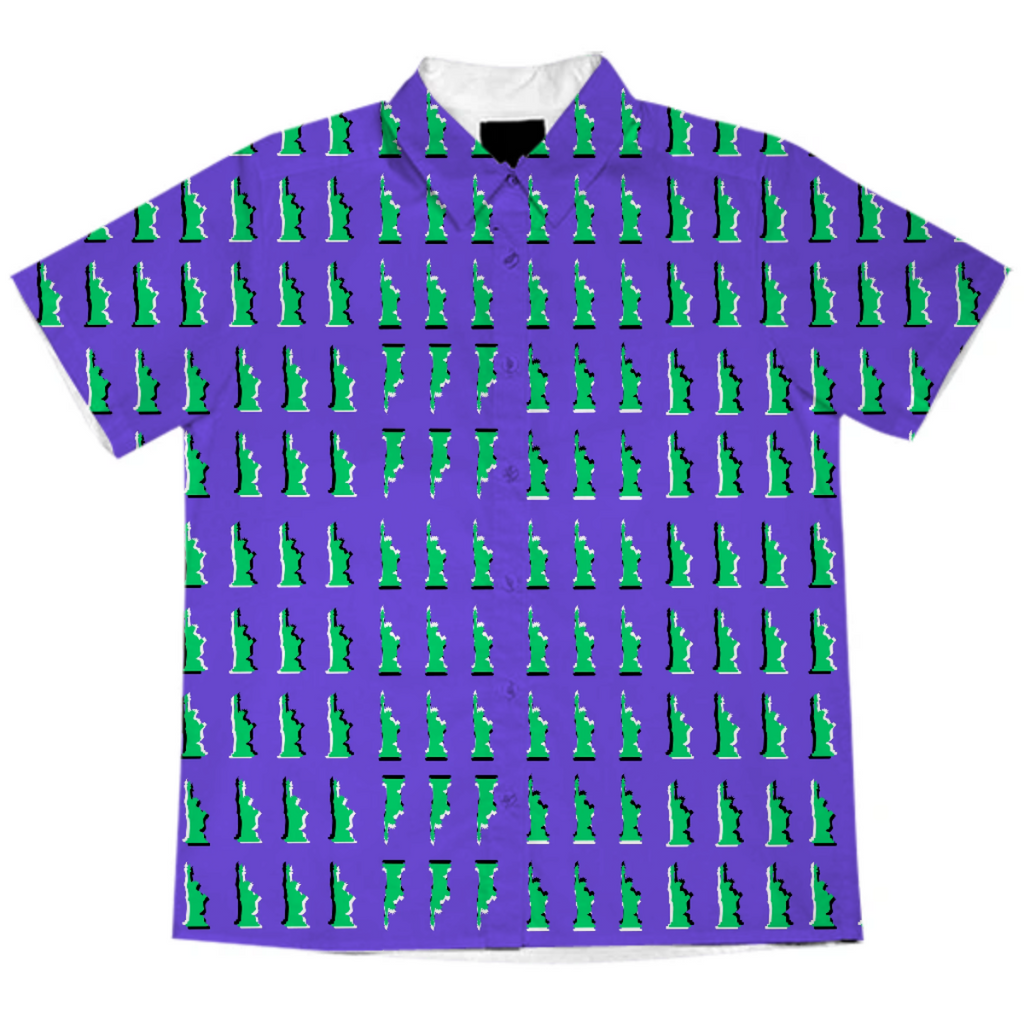 Lady L Tee