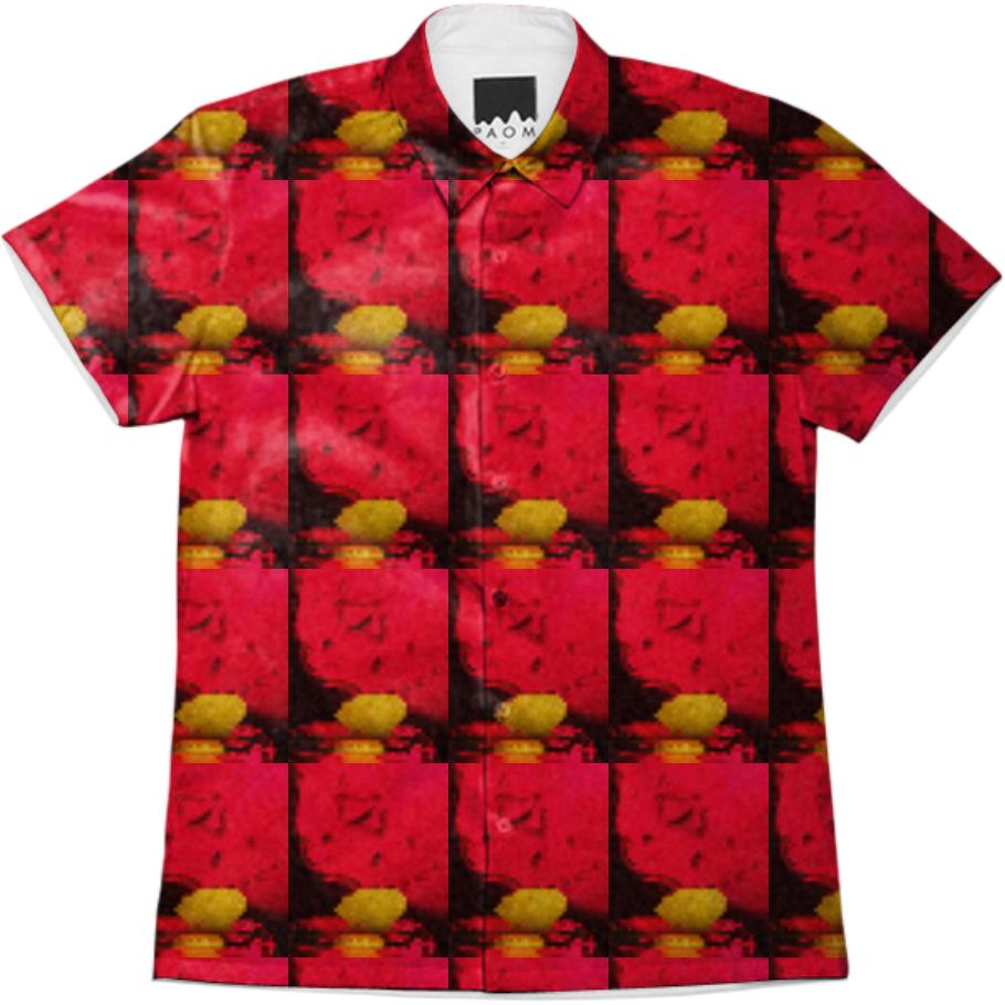 Short Sleeve Workshirt