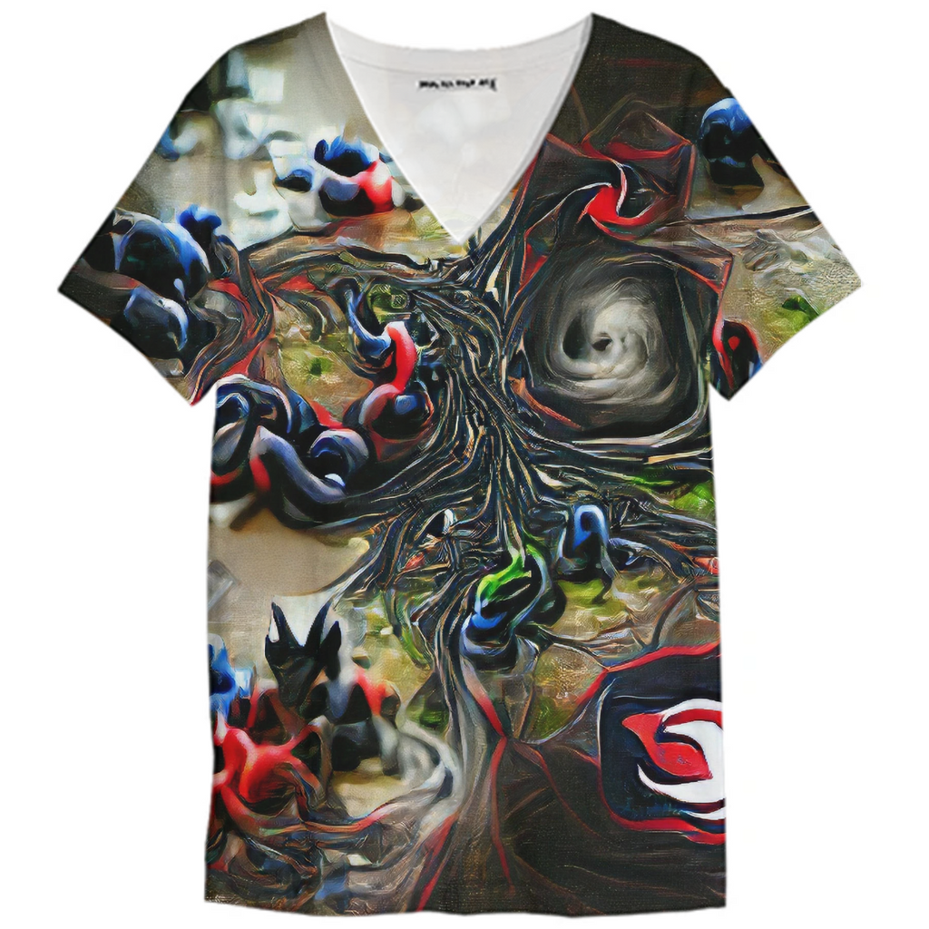 Complexity Chaos