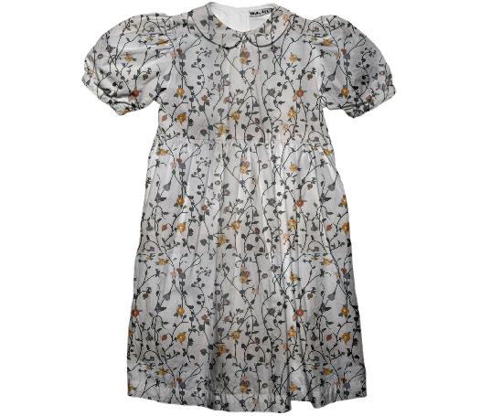Vine Kid Dress