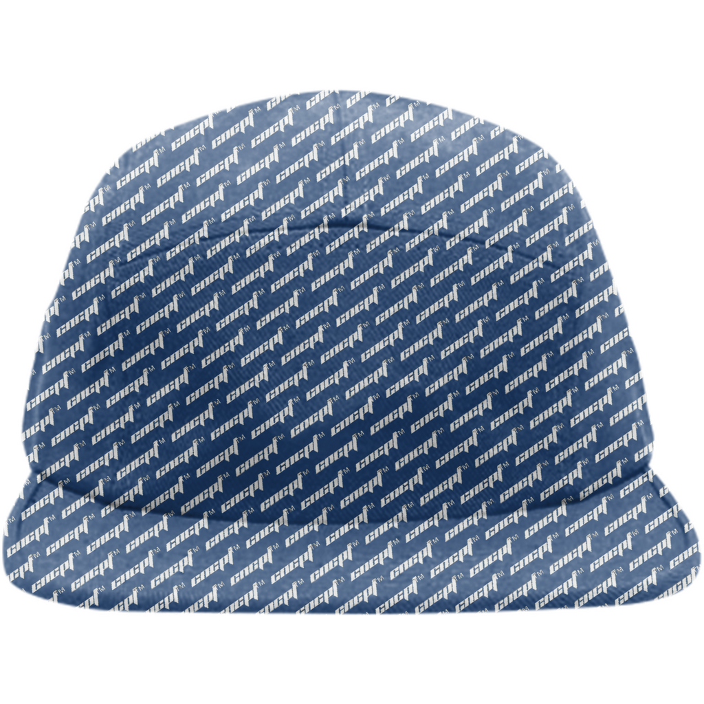 CNCPT CYCLING 5 PANEL (navy blue)