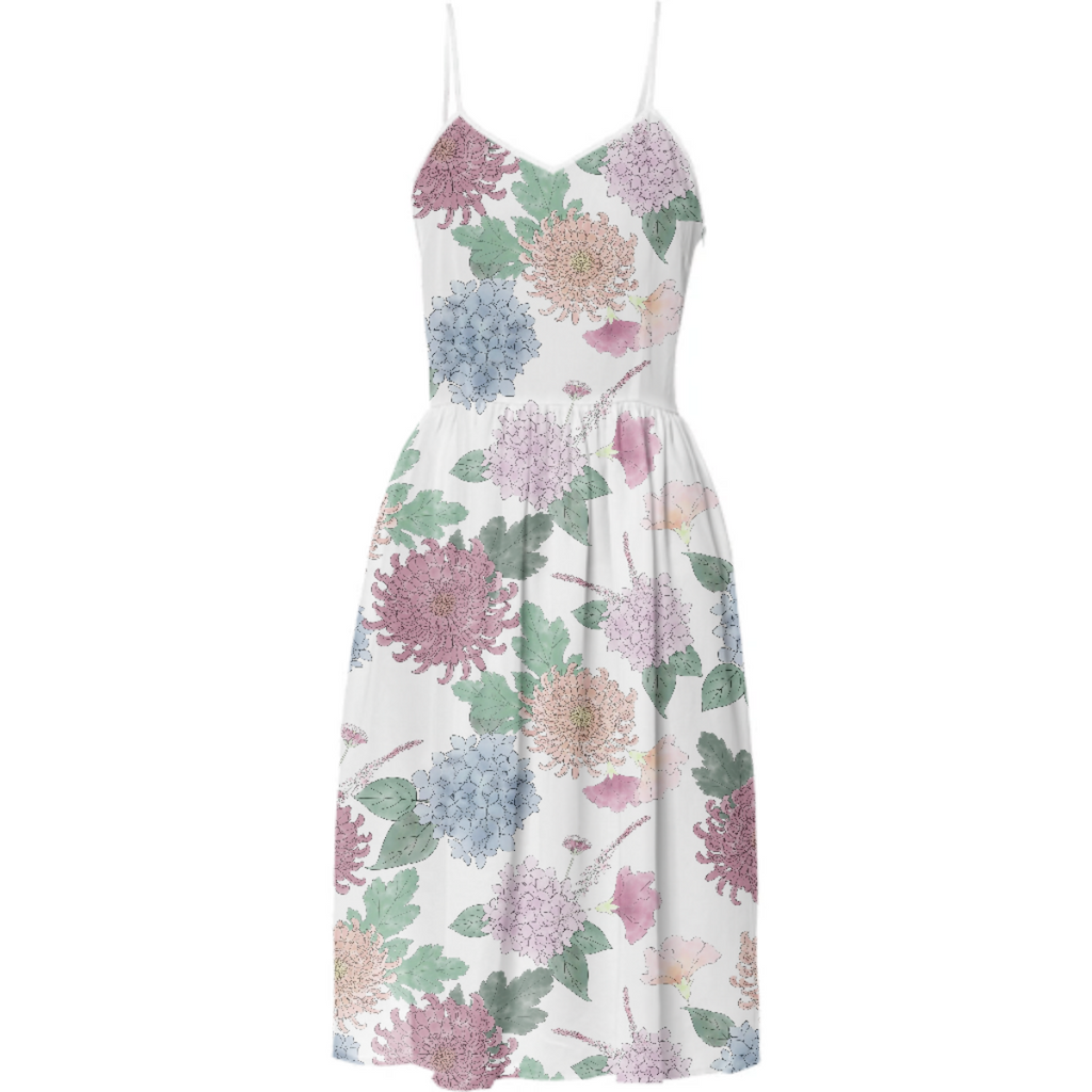 Watercolourfloral