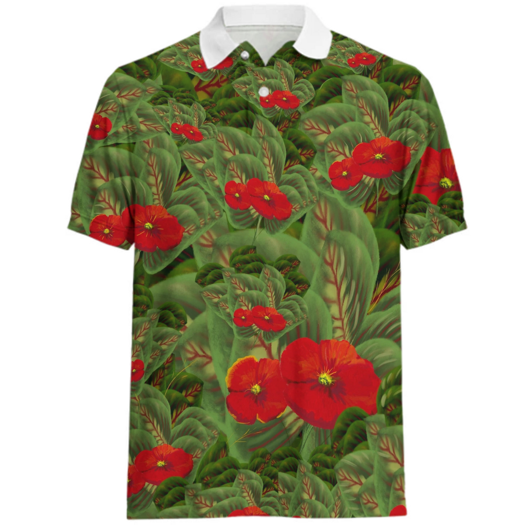 Amapolas