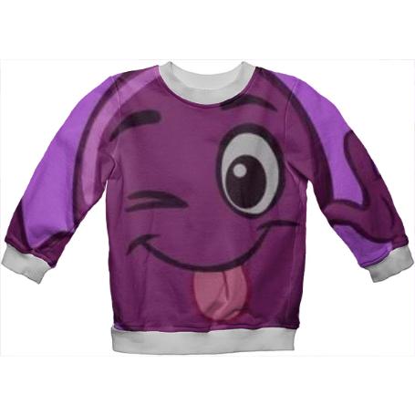 Kids Sweatshirt