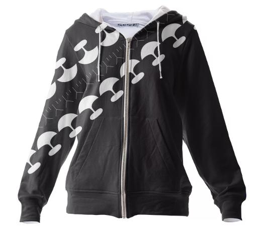 Uluiit Hoodie