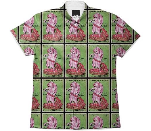 Short Sleeve Workshirt