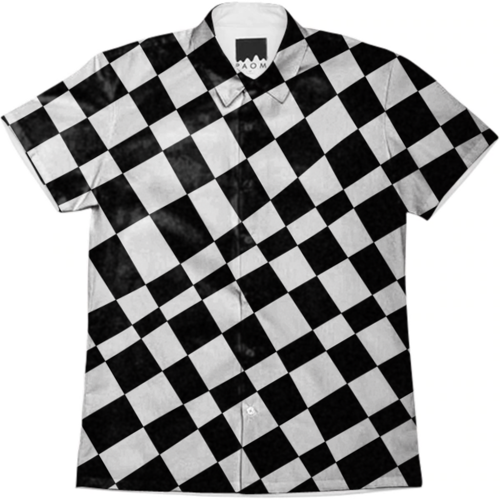 Check Shirt