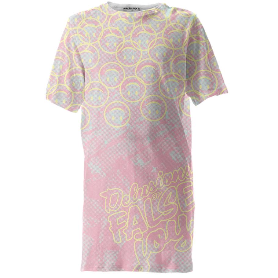 Delusions of False Joy