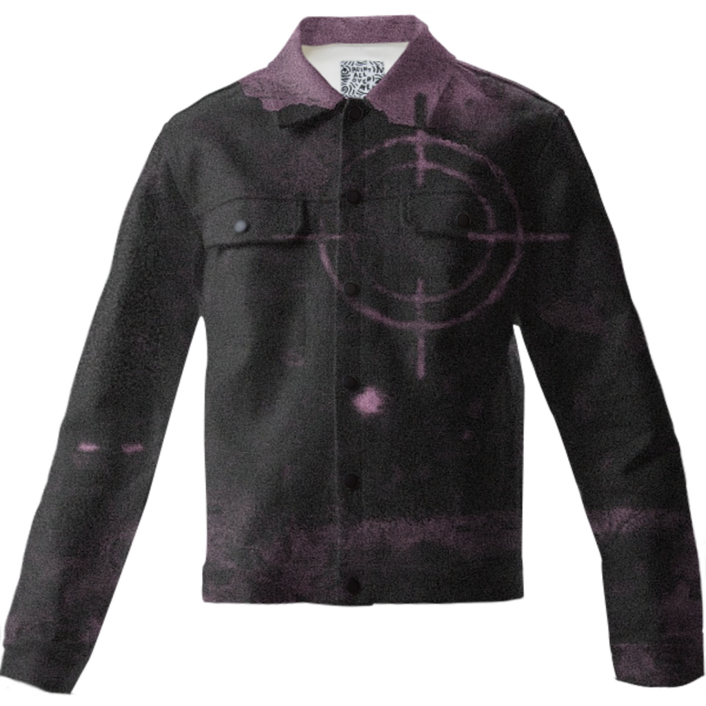 Archive - Target Denim Jacket