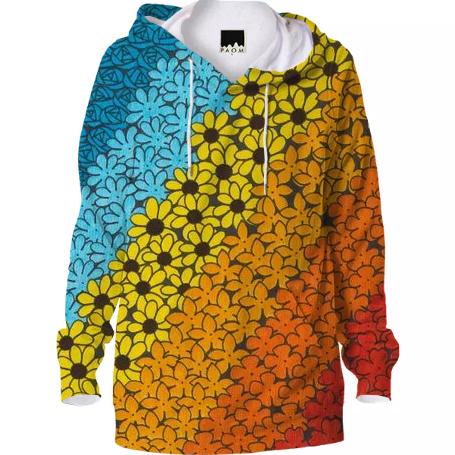 Layers II Hoodie