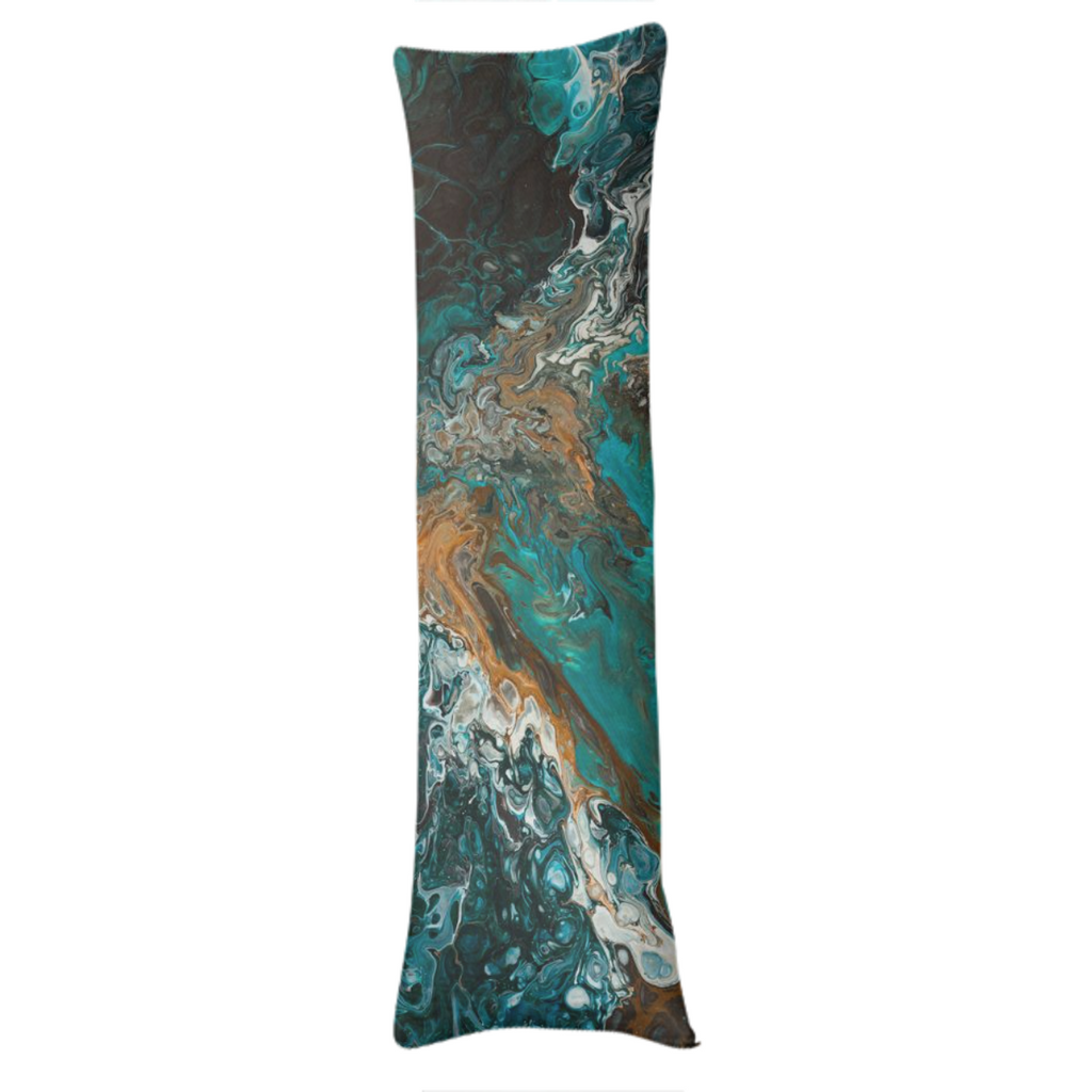 Milky Way LONG CUSHION