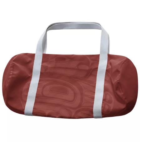 Rouge Two Eagles Drummer Duffel Bag