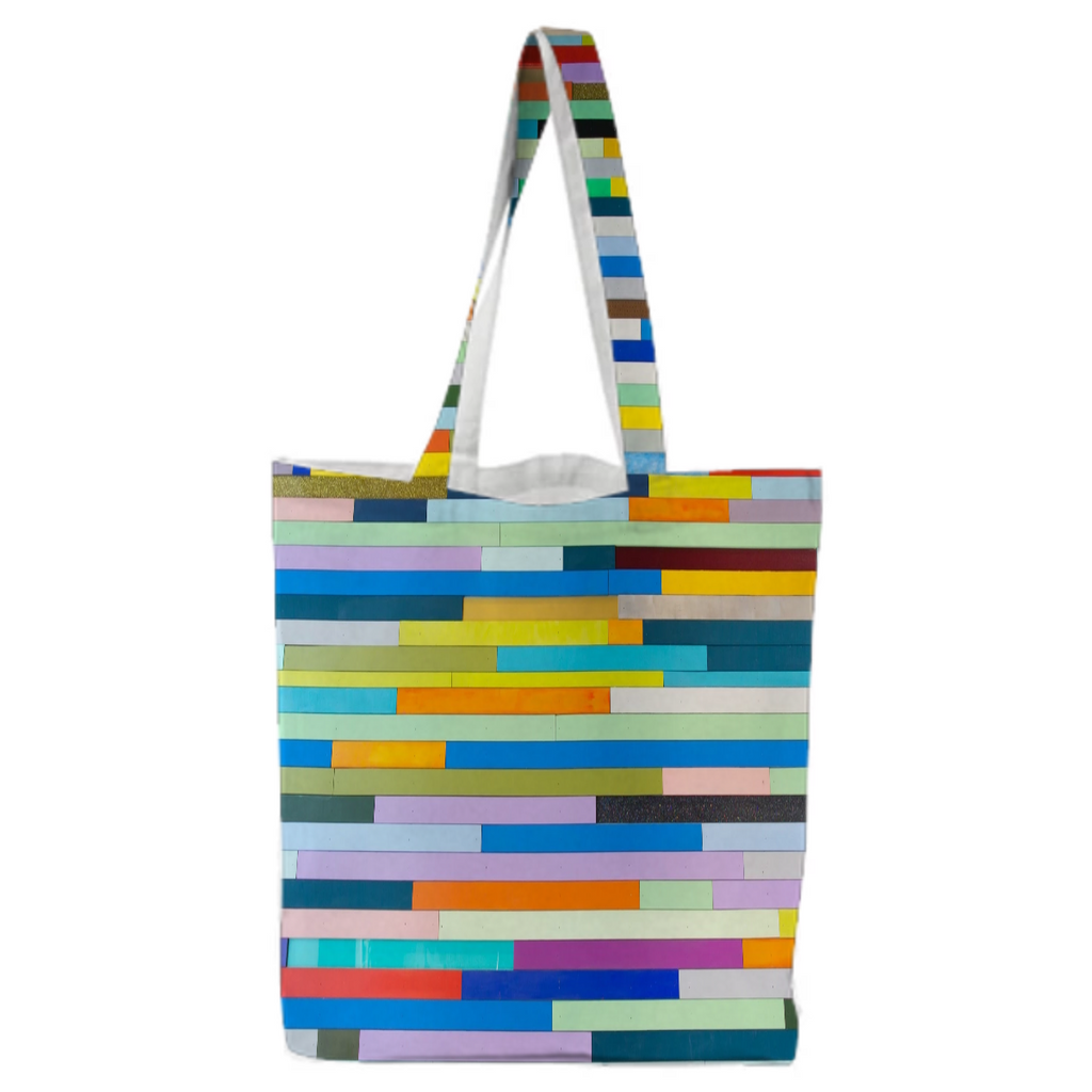 Pinhole Tote