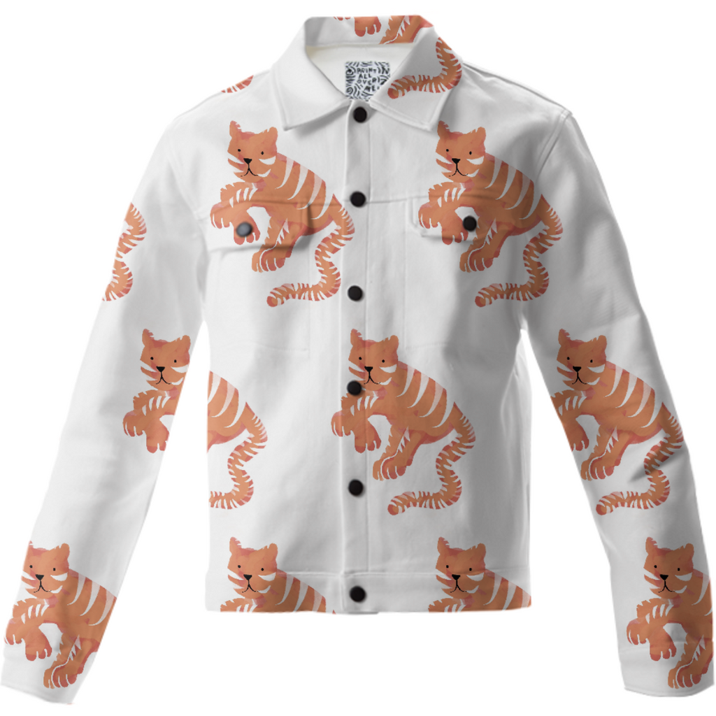 You Look Ravishing Jacket