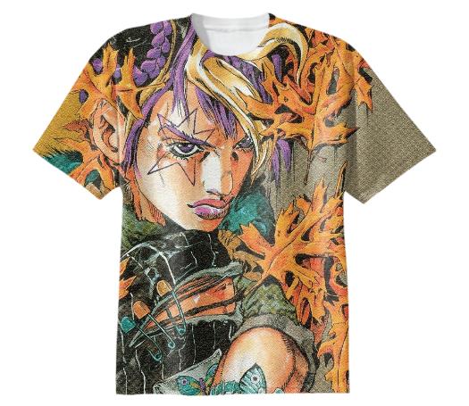 volume 9 birth of the green