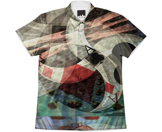 Short Sleeve Workshirt